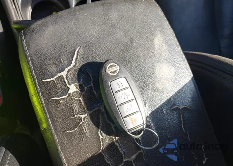 2010 Nissan Altima 2.5 S from USA, damaged, VIN 1N4AL2AP7AC173975